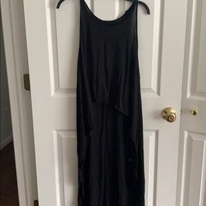 Express high low shirt